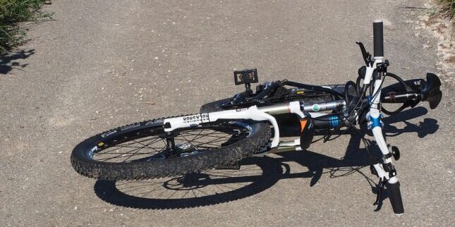 Accidente in itinere